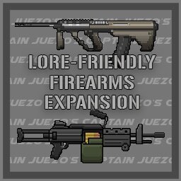 Steam Workshop::[CJ][B42][B41] Firearms | Lore-friendly