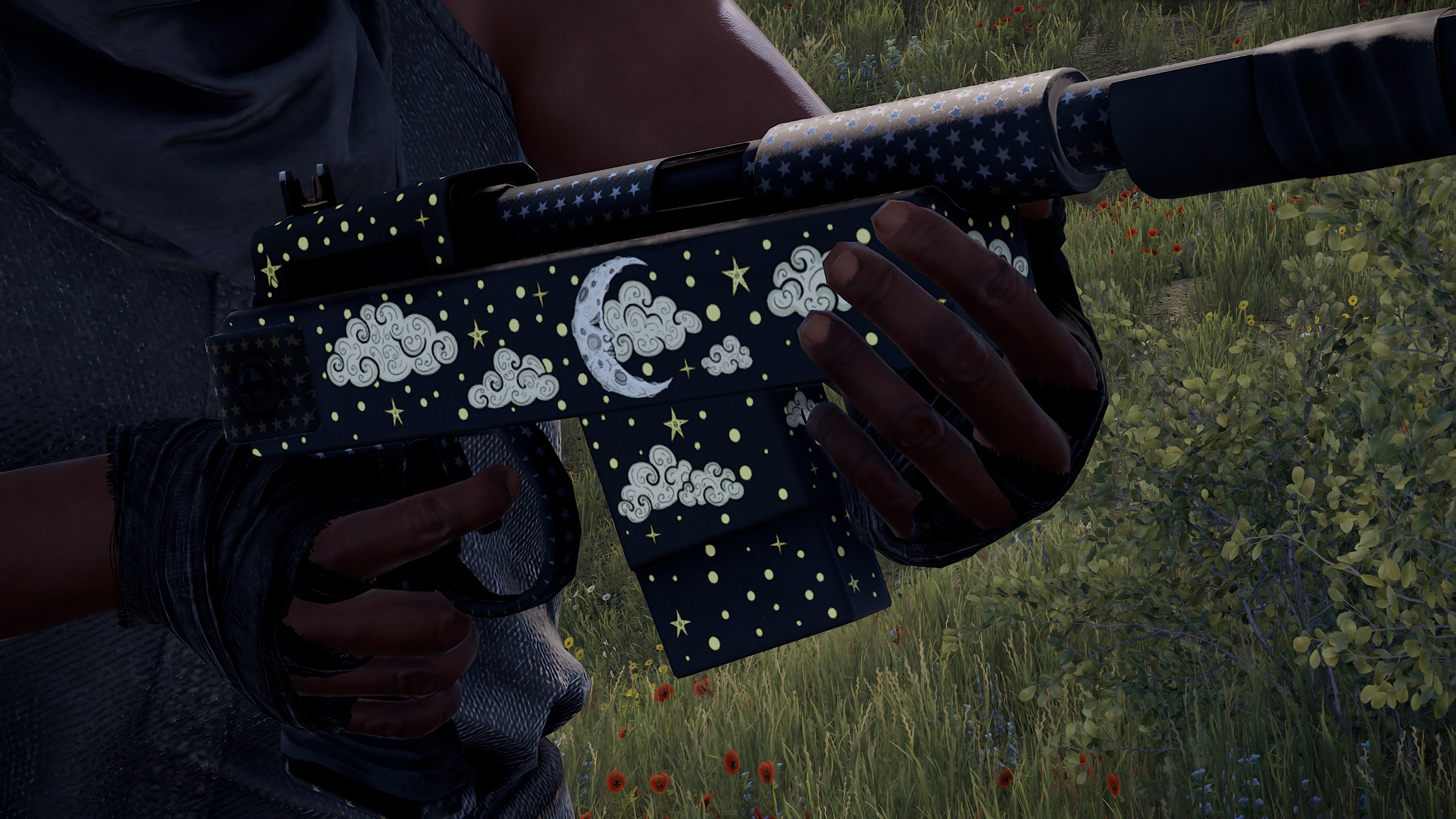 Starry Dream SAR