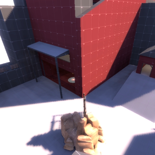 5CP Stillwater A1 – Team Fortress 2 Mod