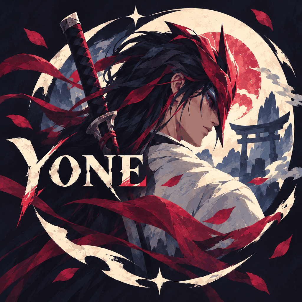 Yone - The Unforgotten preview