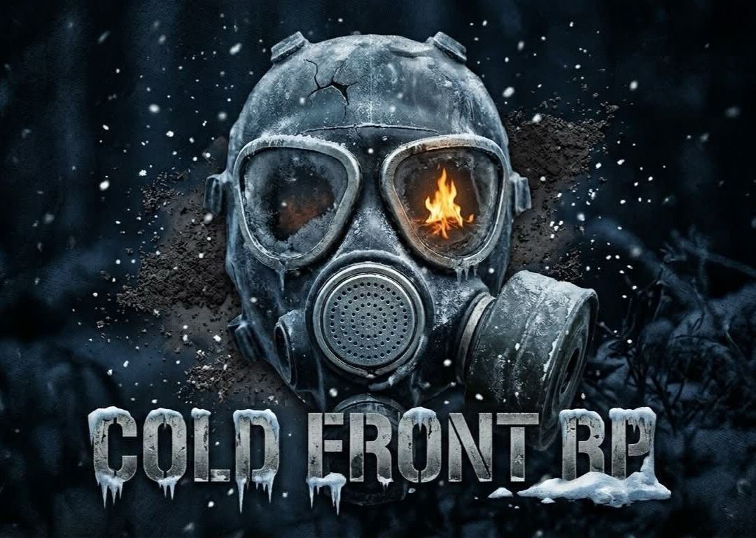 Cold Front RP Server Pack