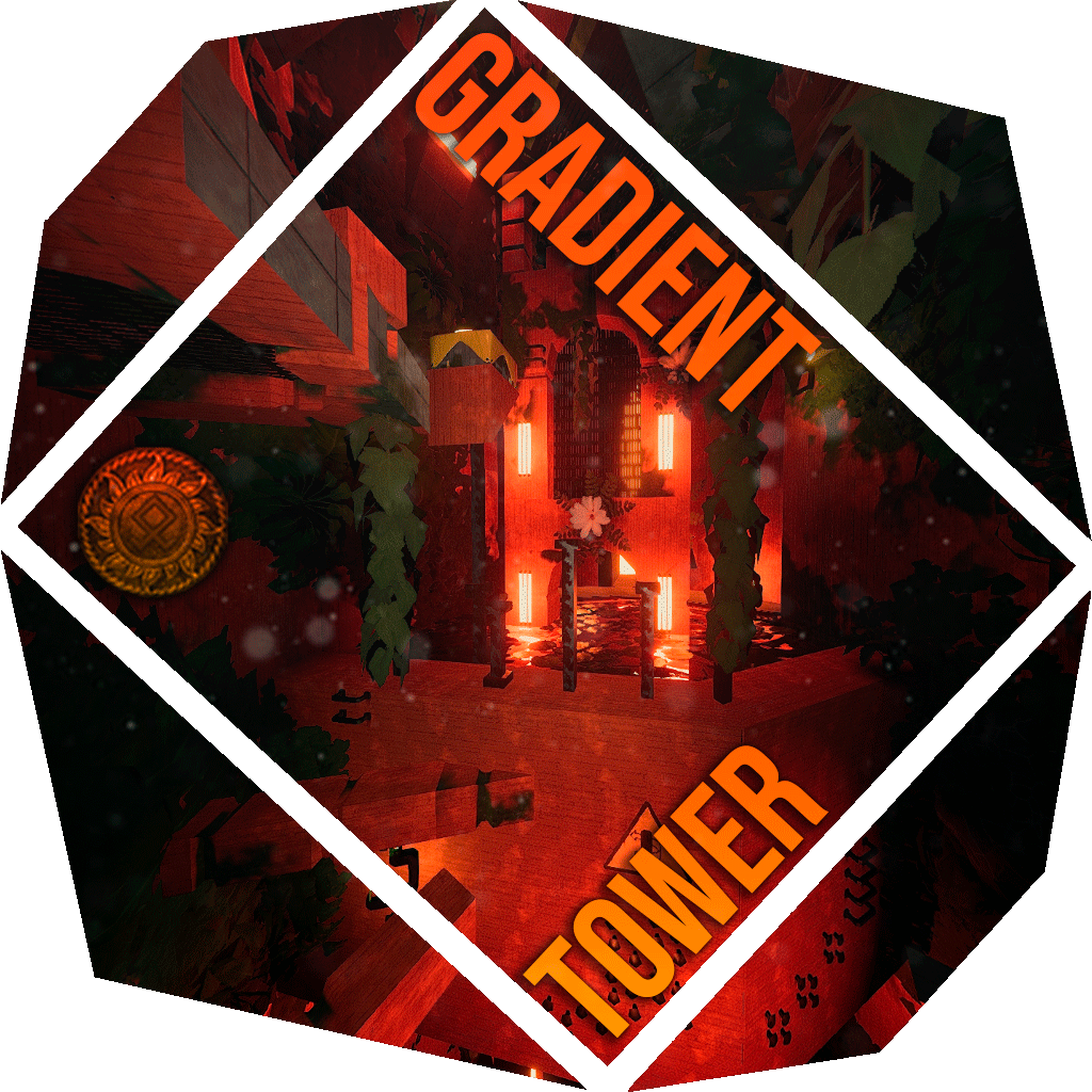 Gradient Tower (Collab)