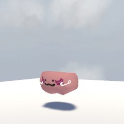 Axolotl Blobby