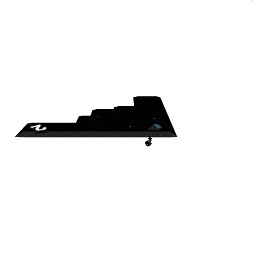 B-2 spirit