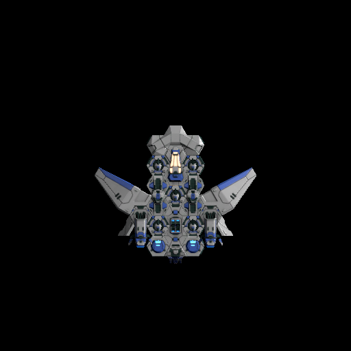 Terra Scout Type-E