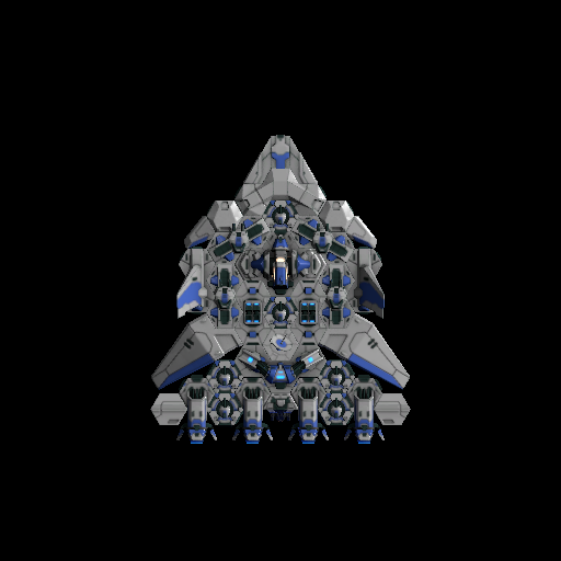 Terra Explorer MK-2