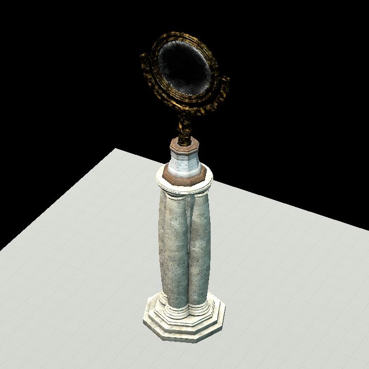 Tower of Helios {Animated}