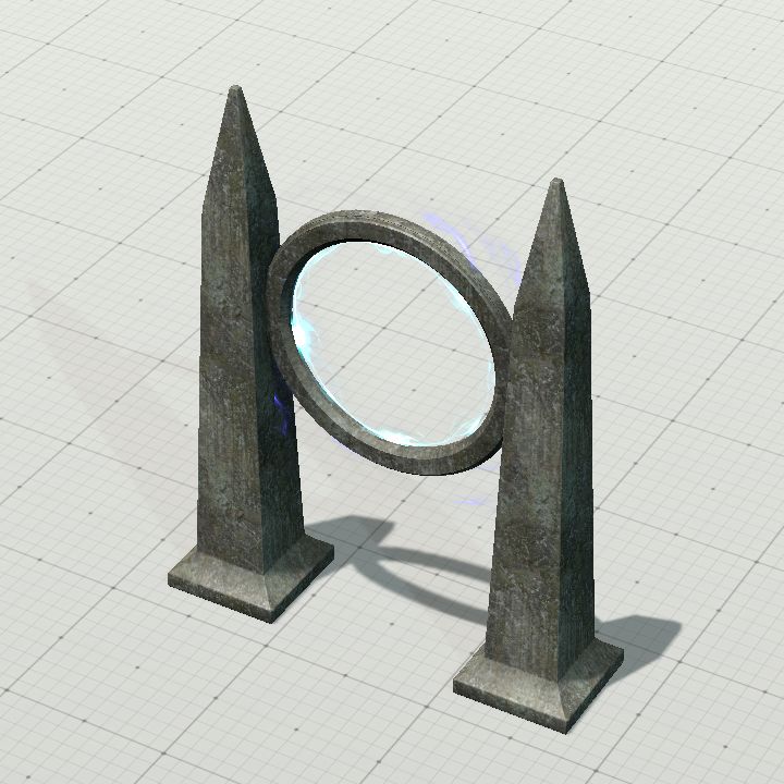 Esoterium Oculus
