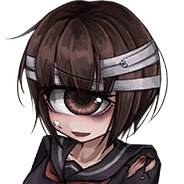 Sachi Usui InfectionHUD Portrait - Louis