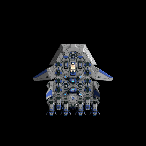 Terra Scout MK-2