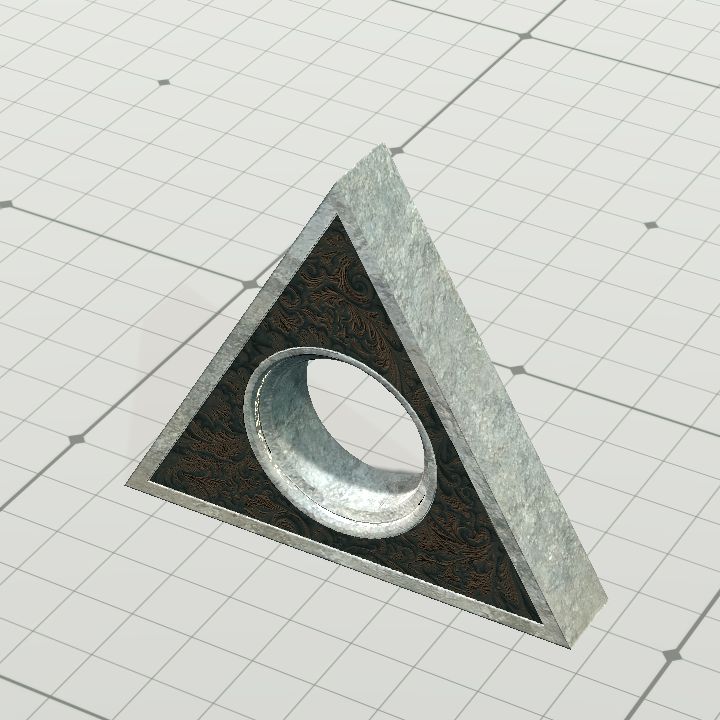 Triangulium Mysterium