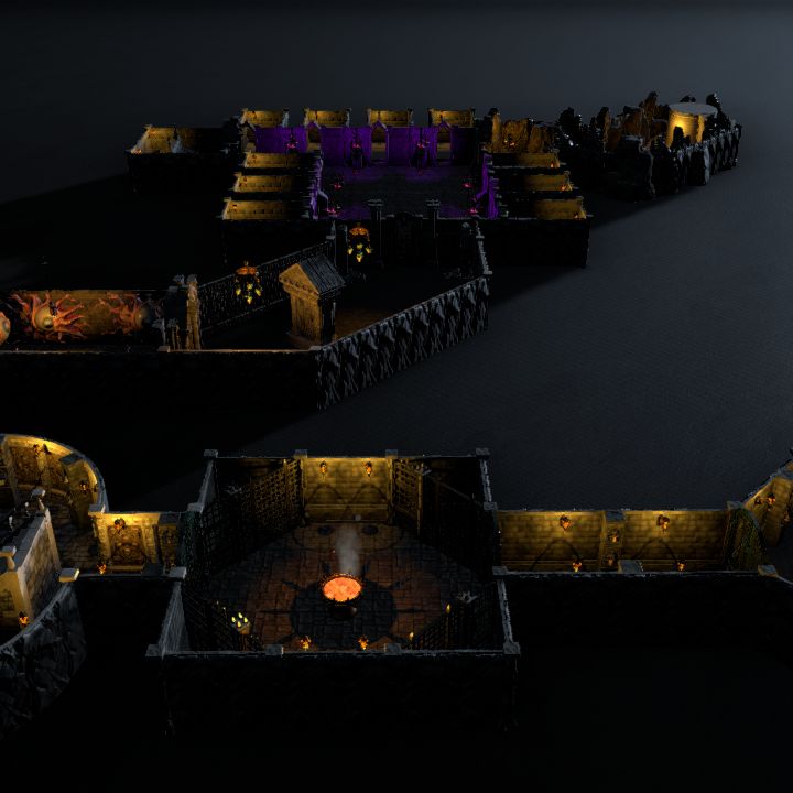 Tombs 2