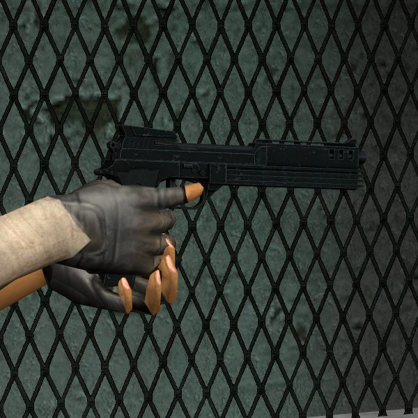 Auto 9 (AlyxGun) preview