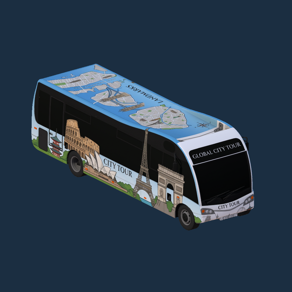 Tills - Tours