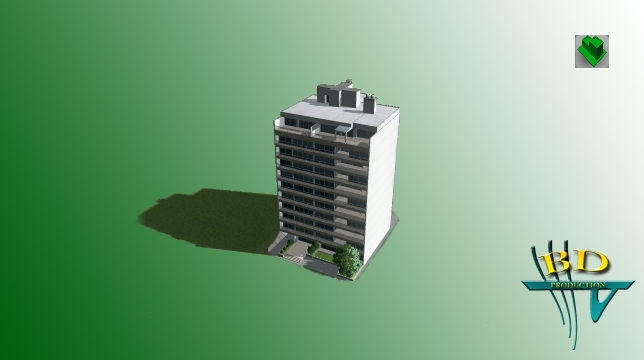 Modern Condo 1 L2