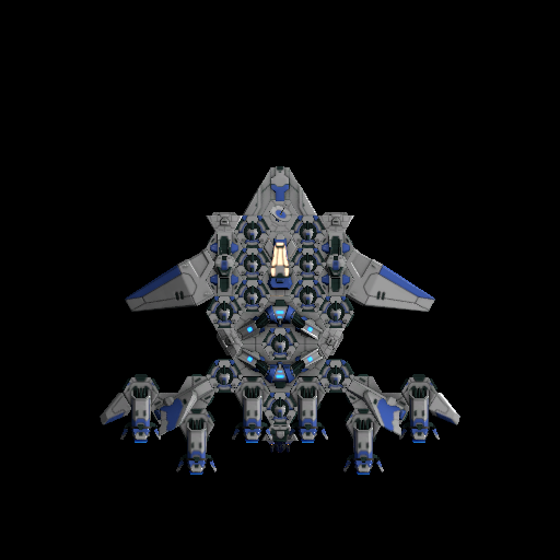 Terra Scout MK-1