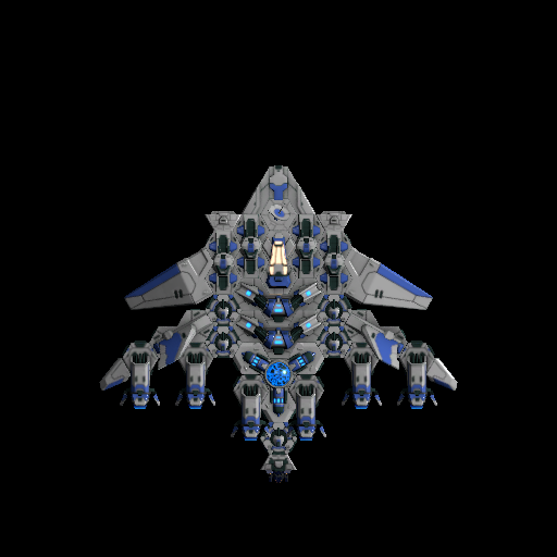 Terra Scout MK-2