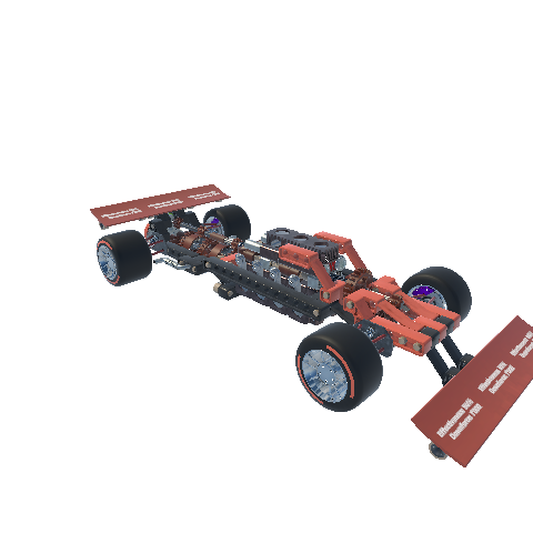 F1 RWD V05
