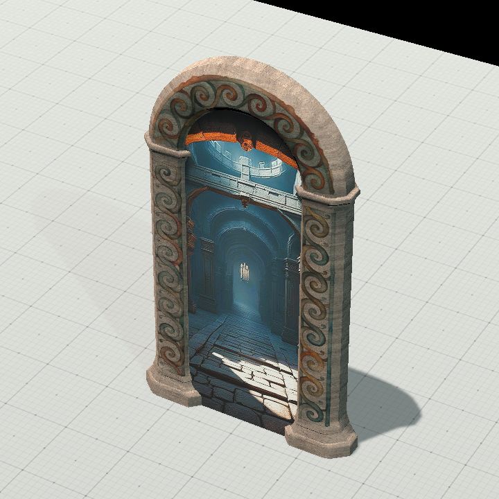 Gate of Dreams #6