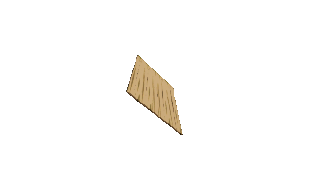 ship wall diagonal