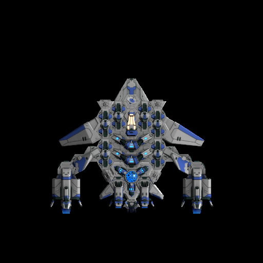 Terra Scout MK-2