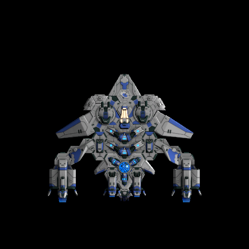 Terra Scout MK-3