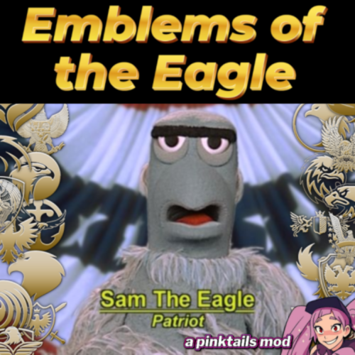 Emblems of the Eagle