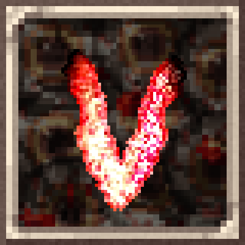 Vehemens Mod – Terraria Mod