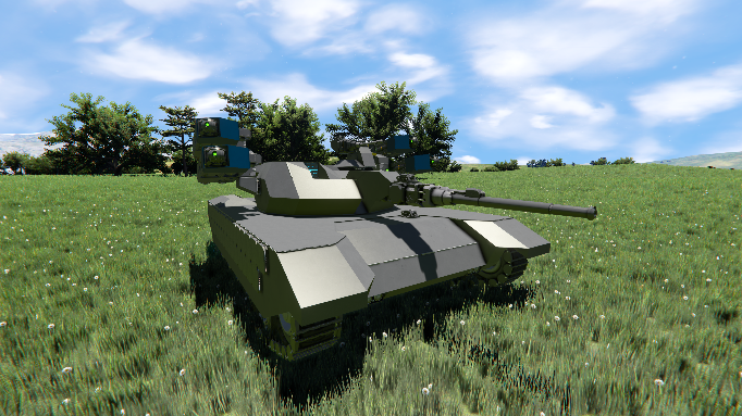 TRN - TR-90S M2