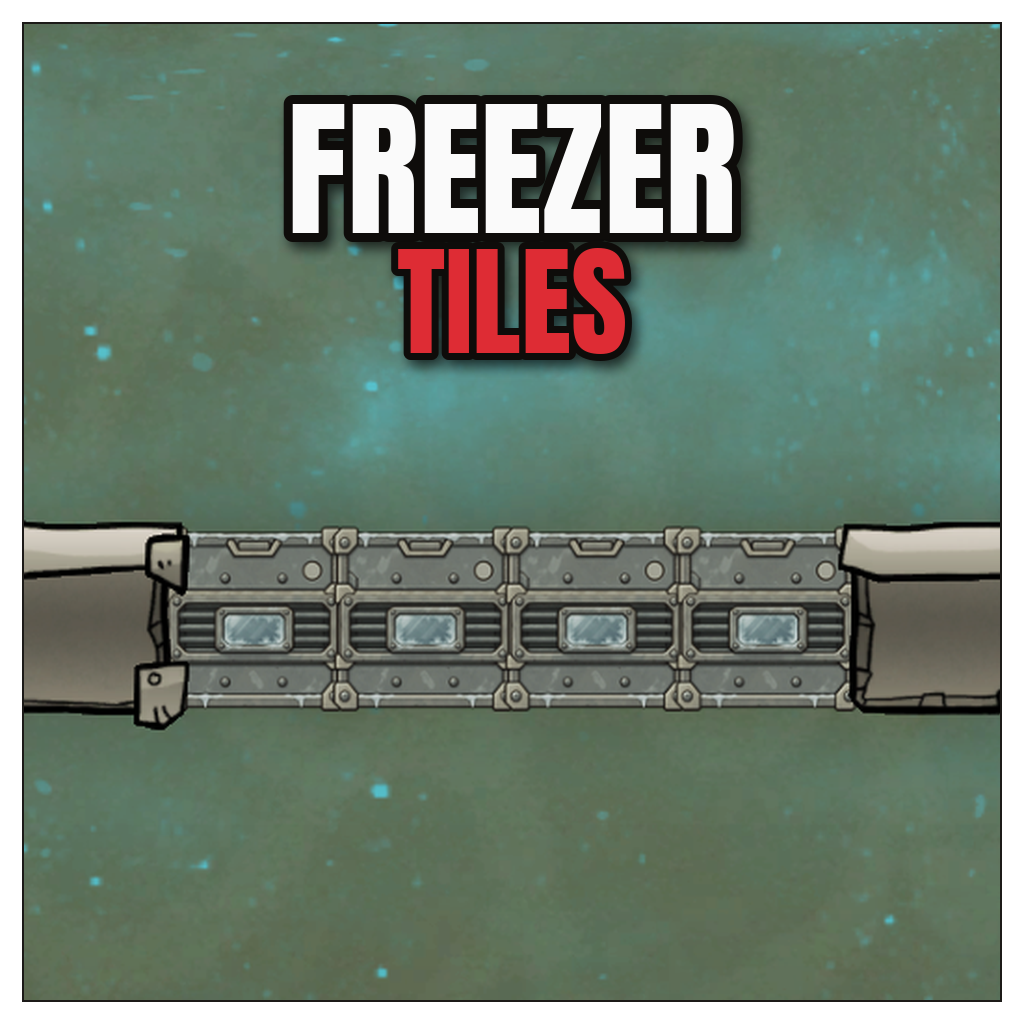 Freezer Tiles preview