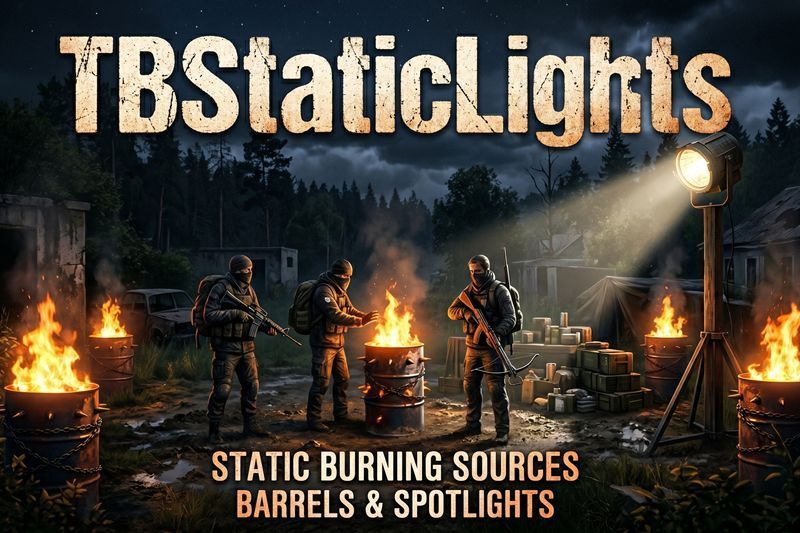 TBStaticLightsSV