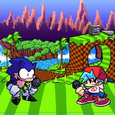 Manual Blast [INSTRUMENTAL] - FNF: Vs. Sonic.exe - Tank Theme
