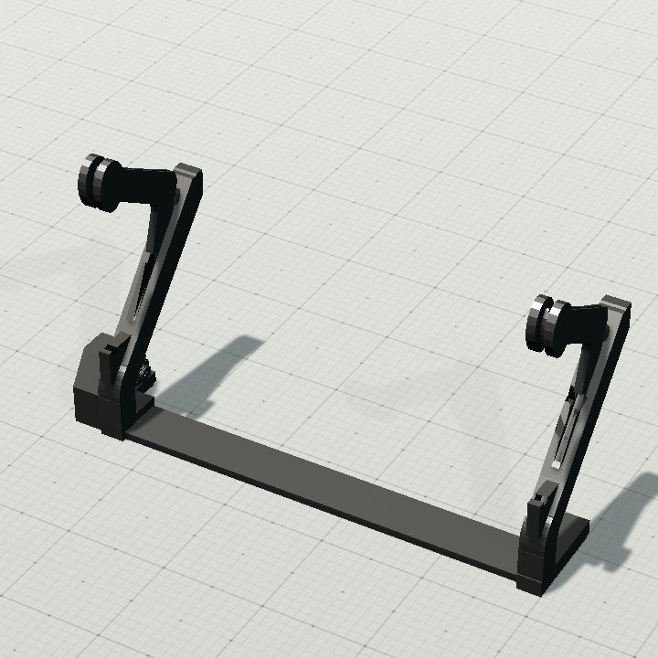 lifeboat stand