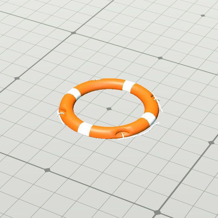 lifebuoy