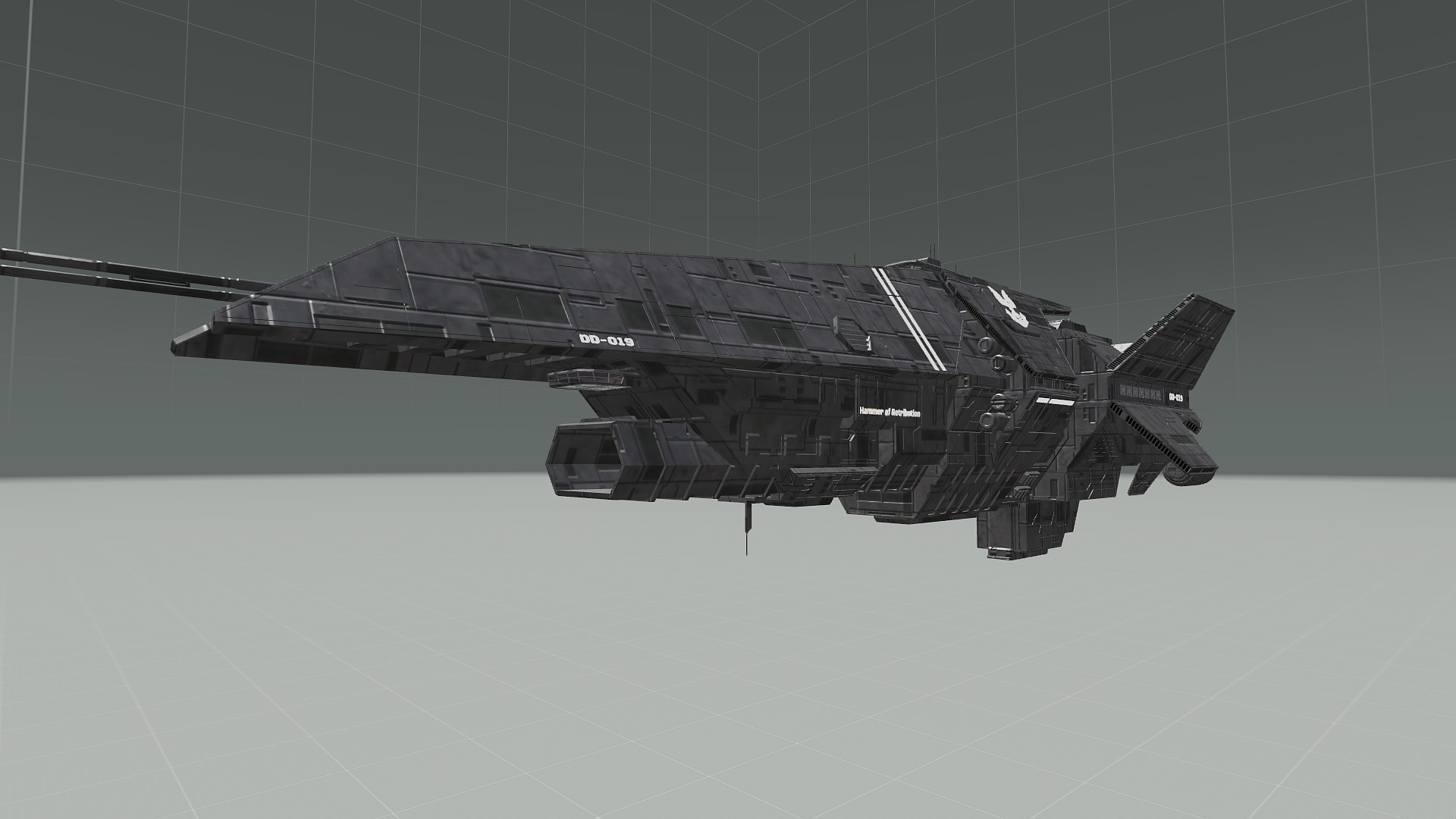 UNSC "Reginleif"