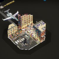 BATTLE OF THE BUILDERS