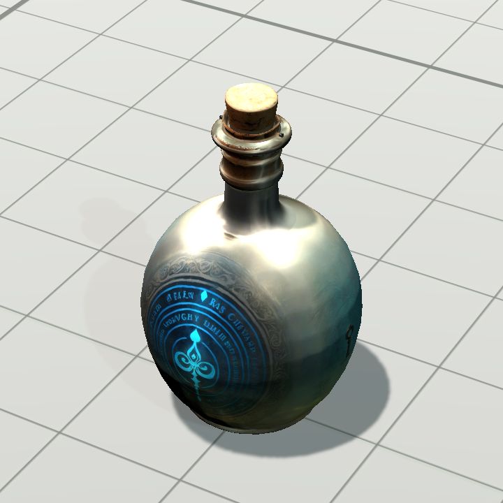 Potion #19