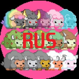 Русификатор Fluffalo OVERHAUL