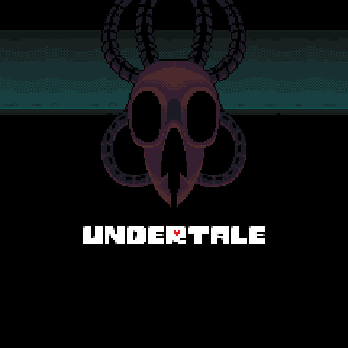 Here We Are (Undertale)