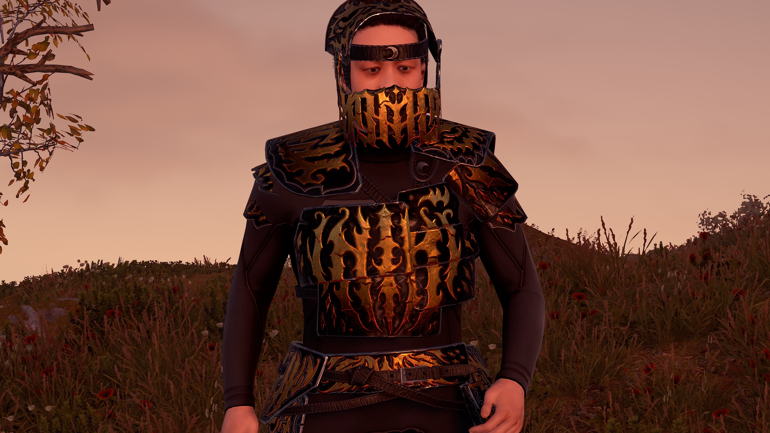 Night Demon Roadsign Vest thumbnail 11