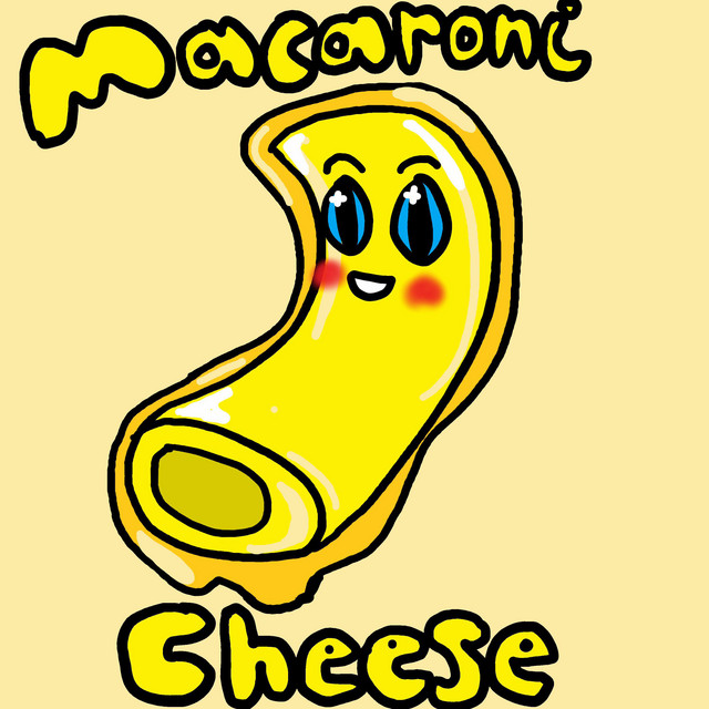 Macaroni Cheese Song as Tank Theme