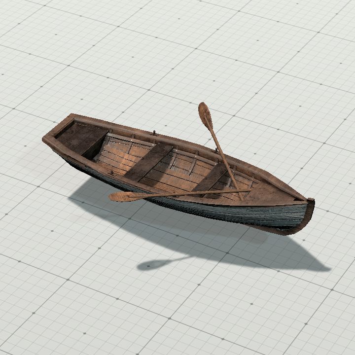 rowing_boat