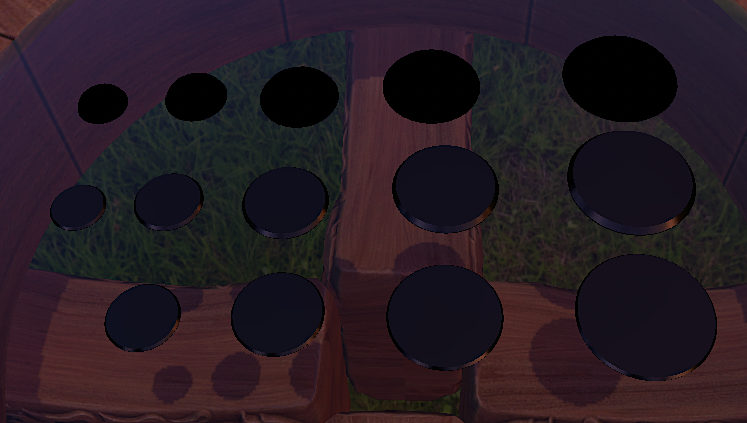 Dynamically Stabilized Bases [V2.1.0] preview