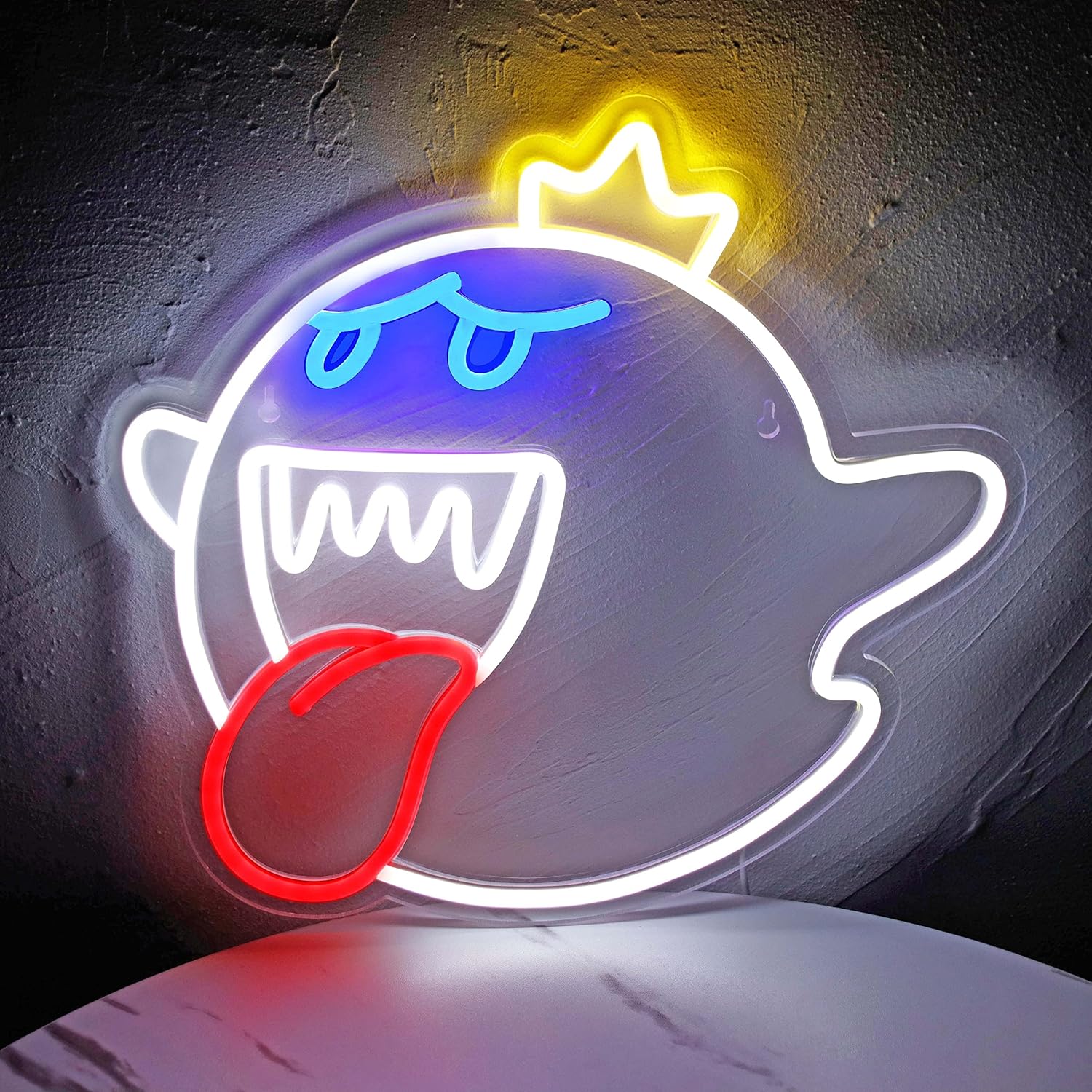 ghost