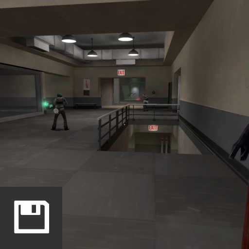 dandys world but in gmod preview