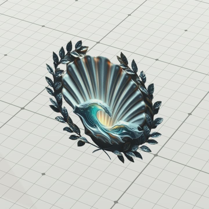 Symbol of Ino (Prestine)