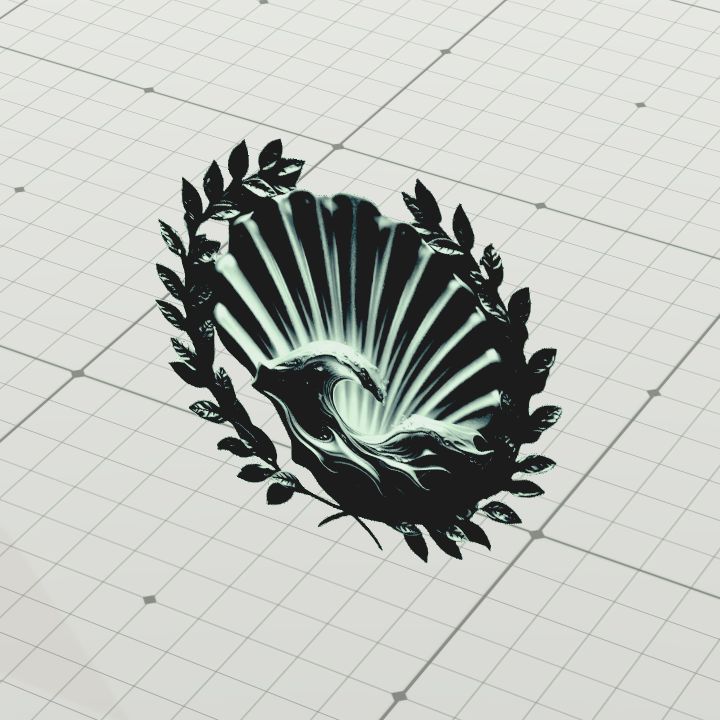 Symbol of Ino (Tarnished)