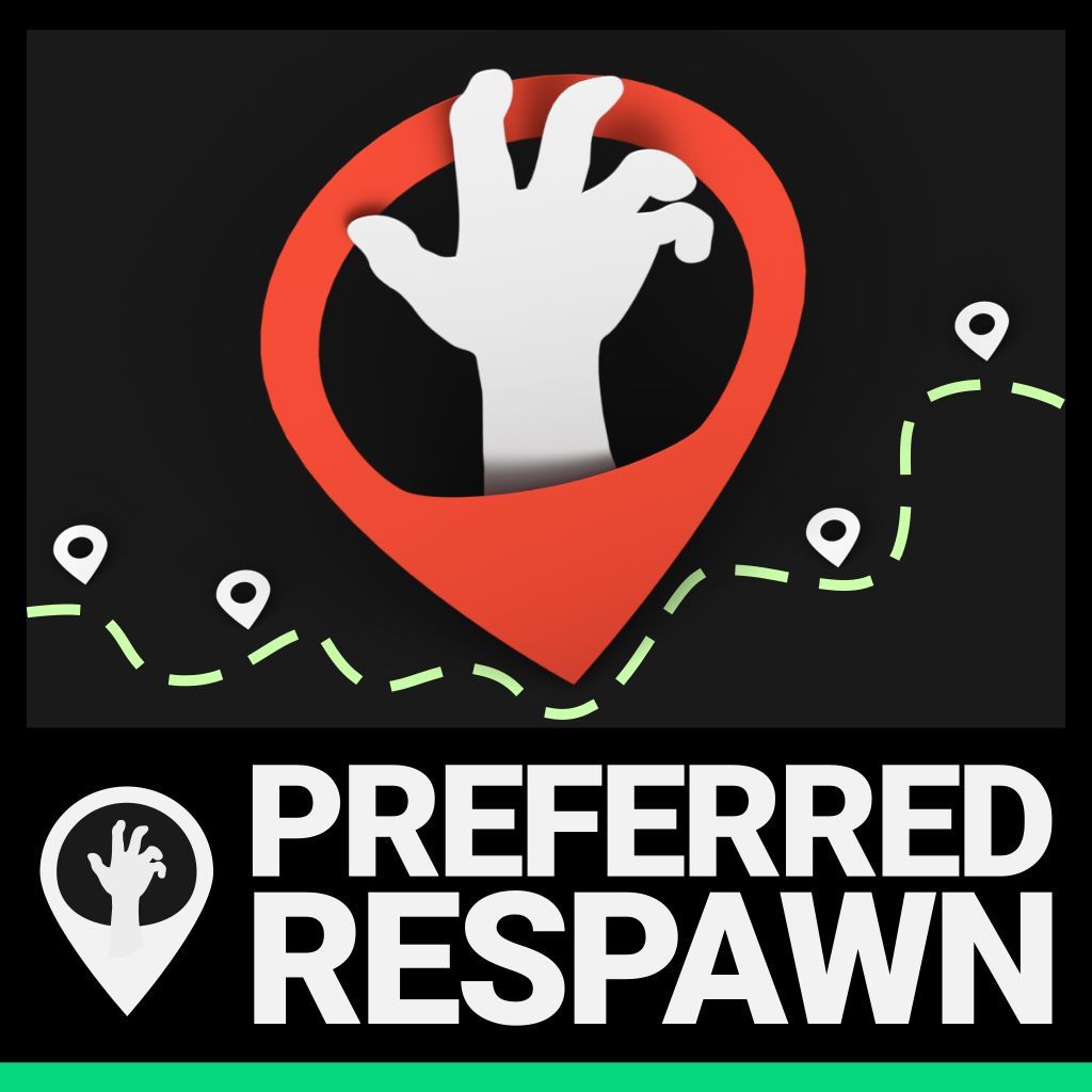 Preferred Respawn - Experimental