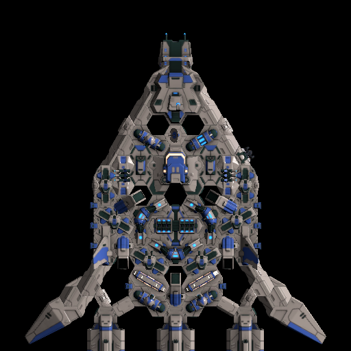 CAL Courage Class Type-A