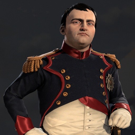 拿破仑加强（Napoleon Strengthen）